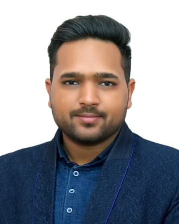 Dr. Shubham Singhal