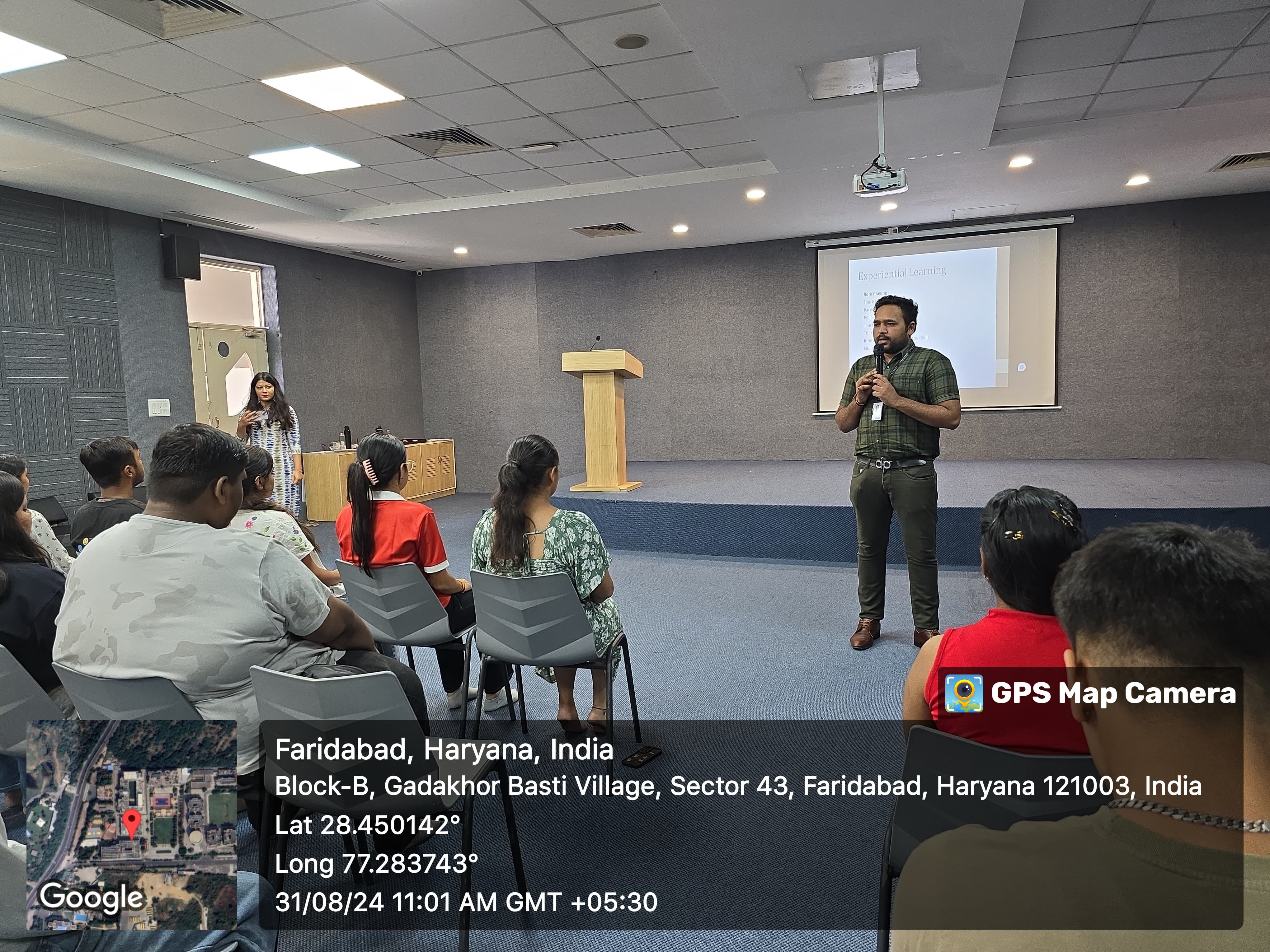 Workshop 2