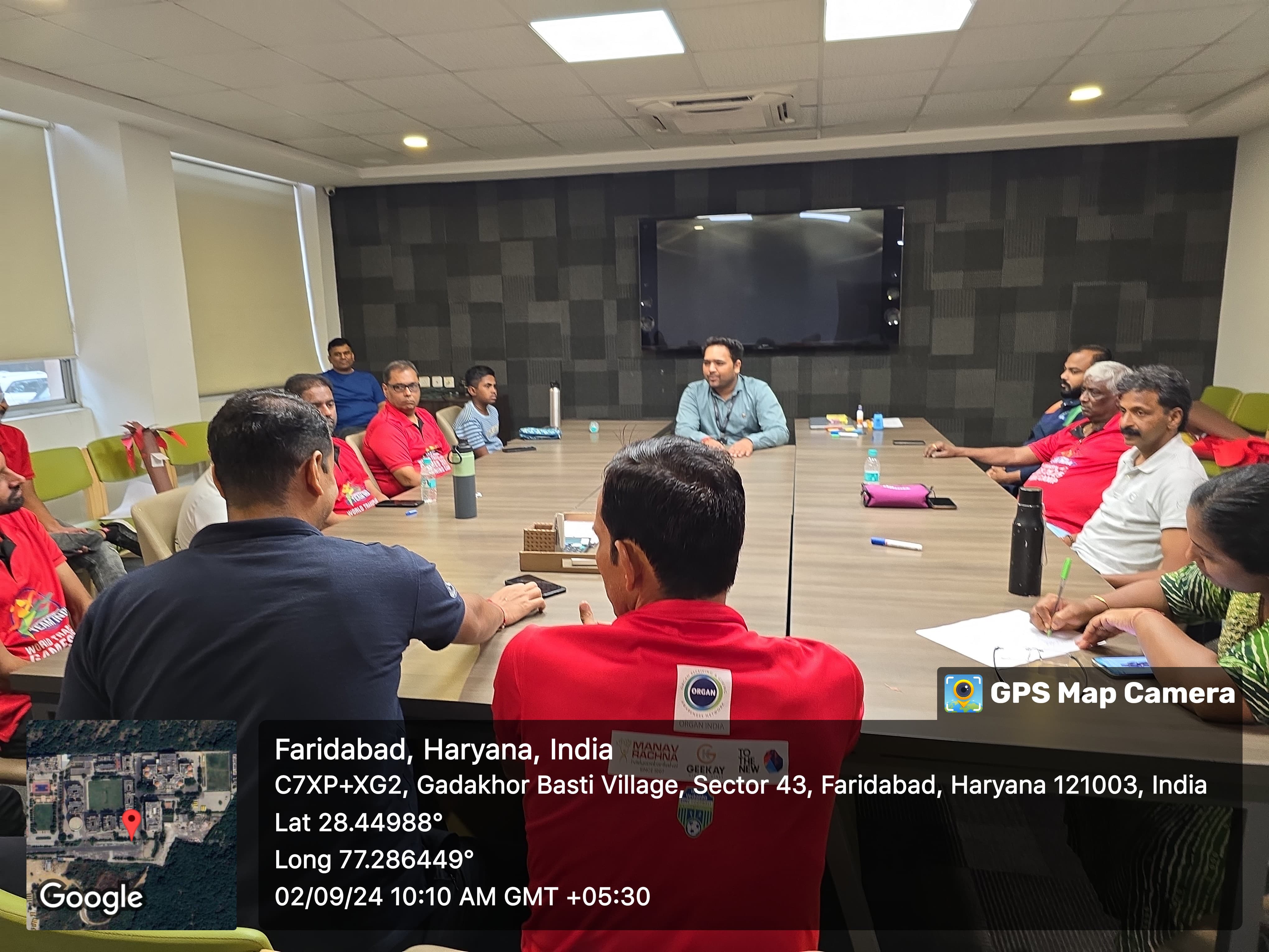 Workshop 3